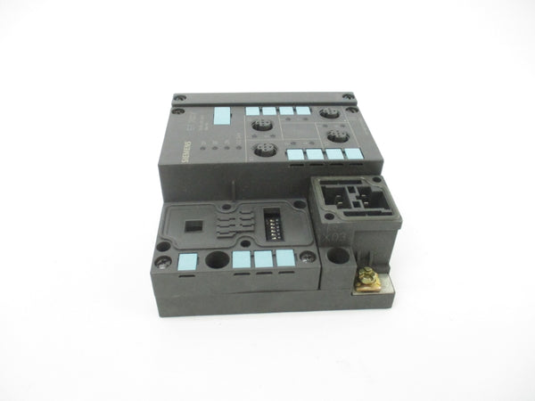 SIEMENS 6ES7141-1BF12-0XB0 24VDC NSNP