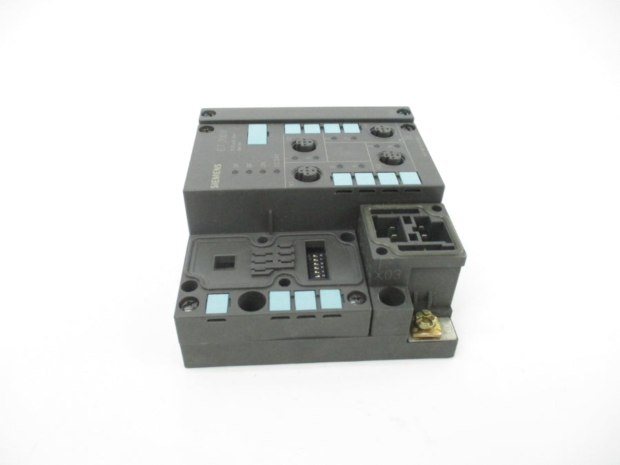 SIEMENS 6ES7141-1BF12-0XB0 24VDC NSNP