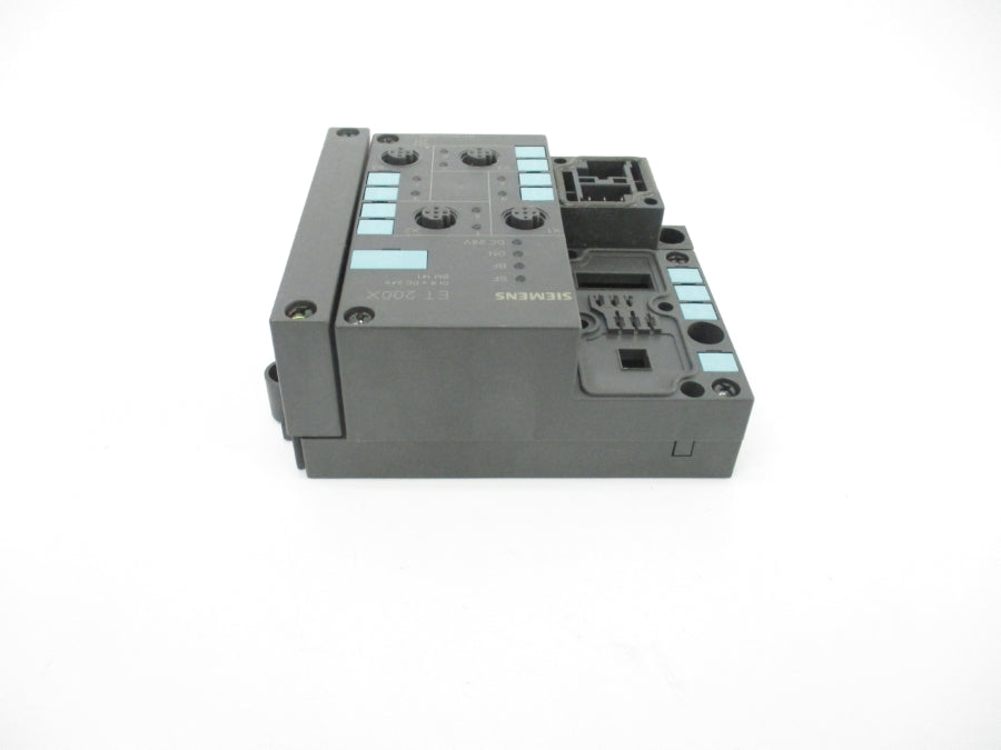 SIEMENS 6ES7141-1BF12-0XB0 24VDC NSNP