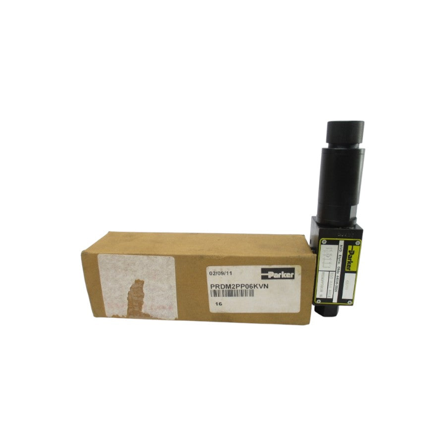 PARKER PRDM2PP06KVN-16 NSMP
