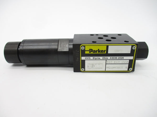PARKER PRDM2PP06KVN-16 NSMP