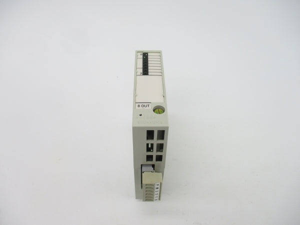 SIEMENS 6FC5111-0CA03-0AA2 24V 2A VER. B NSMP