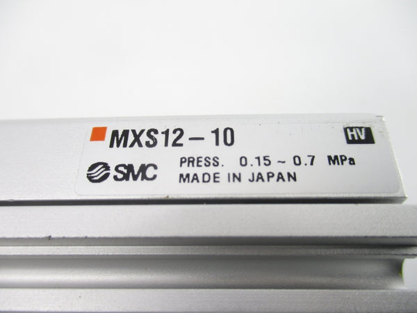 SMC MXS12-10 NSNP
