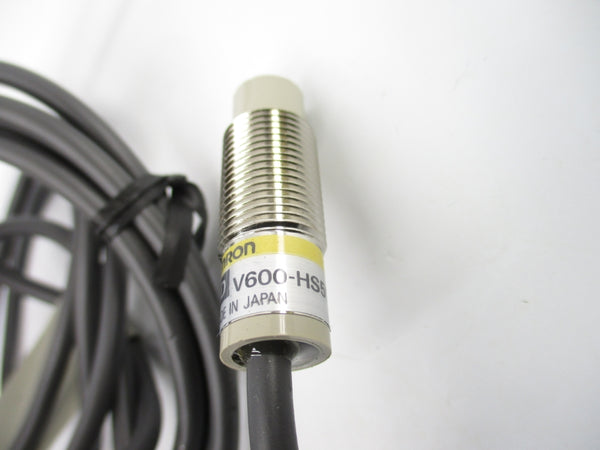 OMRON V600-HS51 NSNP
