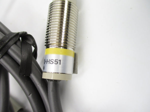 OMRON V600-HS51 NSNP