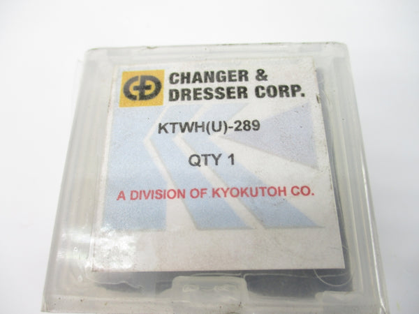 CHANGER & DRESSER KTWH(U)-289 NSMP