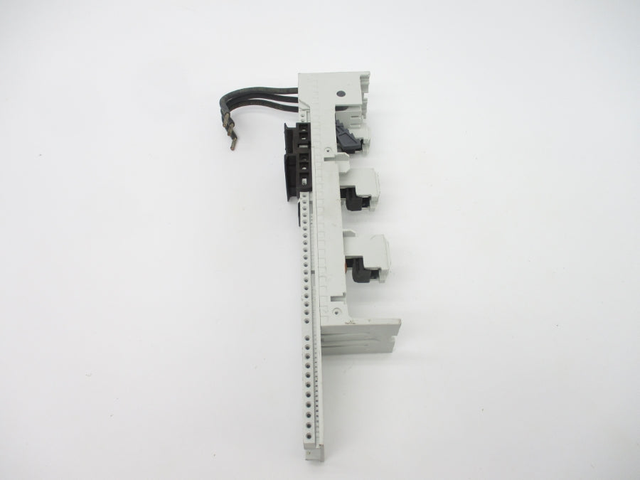 SIEMENS 8US1251-5NT10 600VAC 25A (AS PICTURED) NSNP