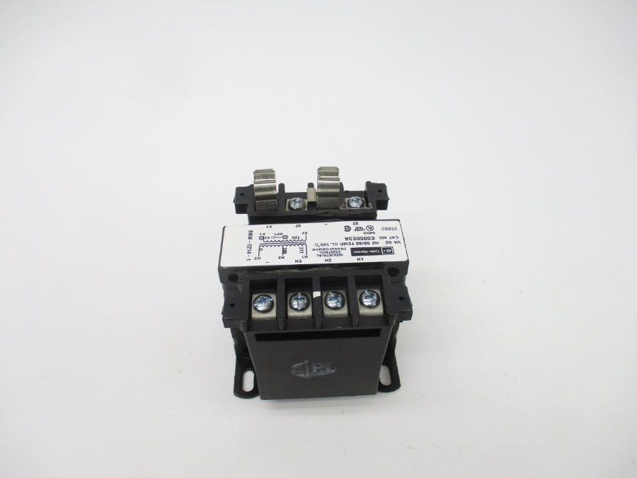 CUTLER HAMMER C0050E3A 277V NSNP