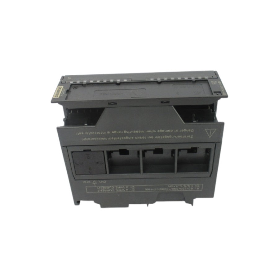 SIEMENS 6ES7331-7KB02-0AB0 NSNP