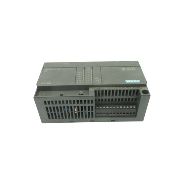 SIEMENS 6ES7212-1BA01-0XB0 85-264VAC NSNP
