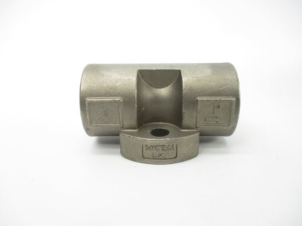 CONNECTOR 74313 1" NSMP