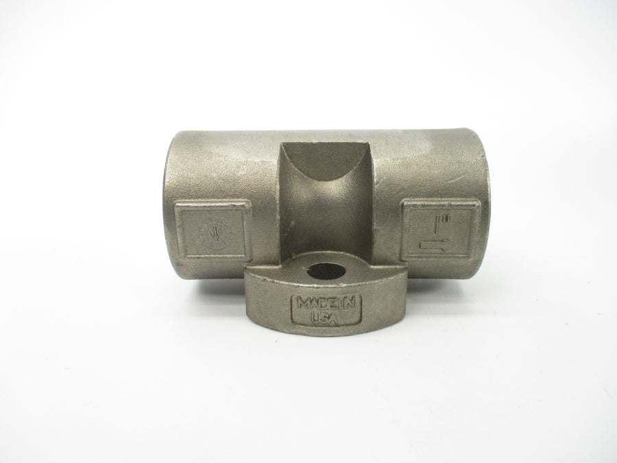 CONNECTOR 74313 1" NSMP