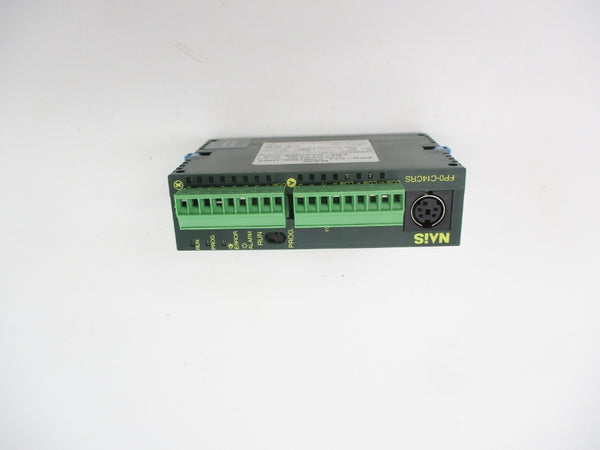 NAIS FP0-C14CRS AFP02223C 24V 0.3A NSMP