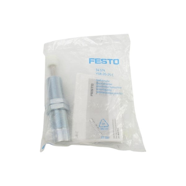 FESTO YSR-20-25C 34574 NSMP