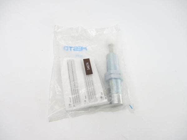 FESTO YSR-20-25C 34574 NSMP