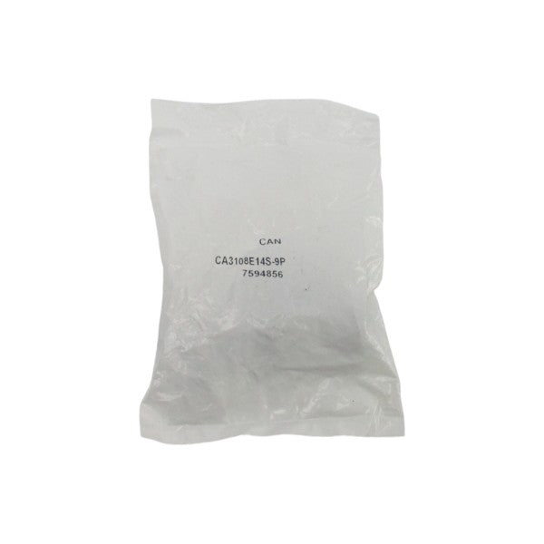 CAN CA3108E14S-9P NSMP