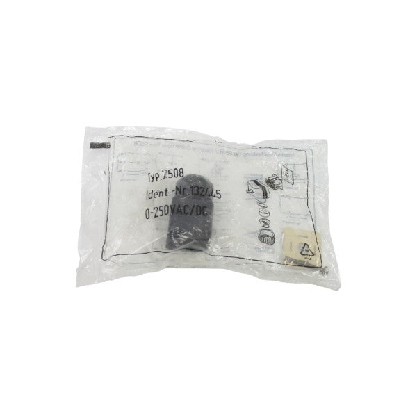 BURKERT 132445 2508 0-250VAC/DC NSMP