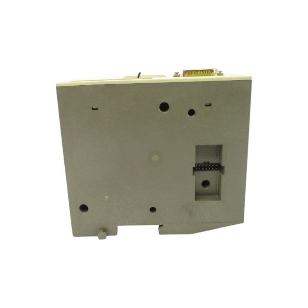 SIEMENS 6ES5100-8MA01 24VDC NSNP