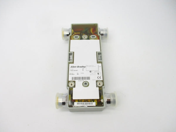 ALLEN BRADLEY 1792D-CB18PT SER. A 25VDC 8A REV. B01 NSMP