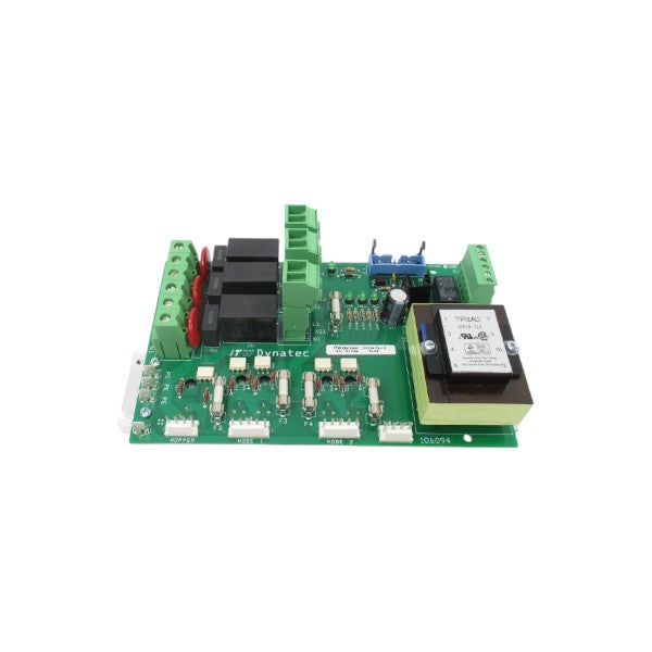 ITW DYNATEC 106094 REV. K NSNP