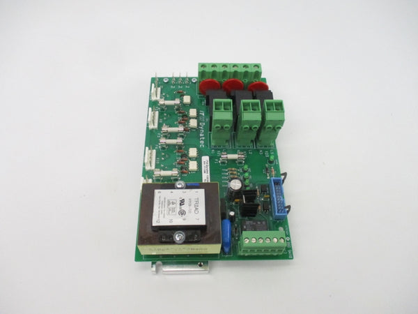 ITW DYNATEC 106094 REV. K NSNP