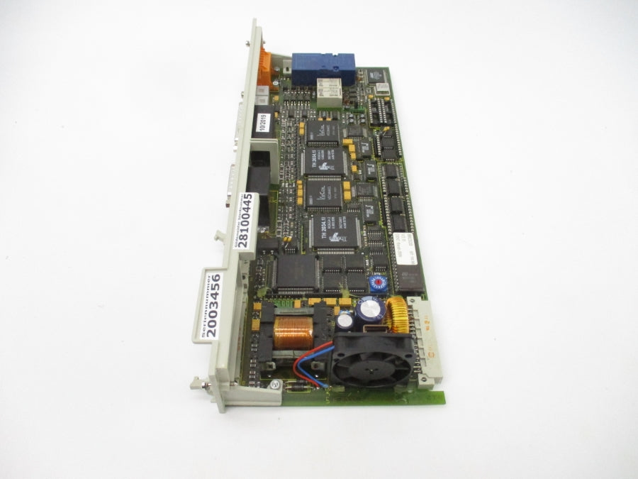 HEIDENHAIN DDC2 NSNP