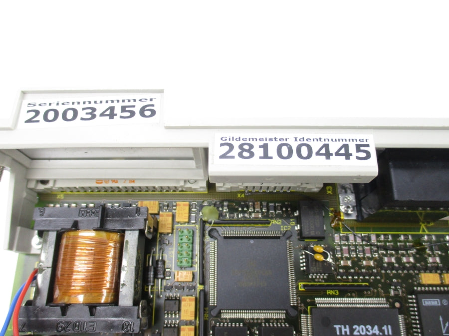 HEIDENHAIN DDC2 NSNP