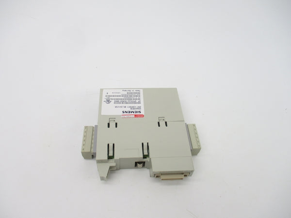 SIEMENS 6FC5111-0CA03-0AA2 24V 2A NSMP