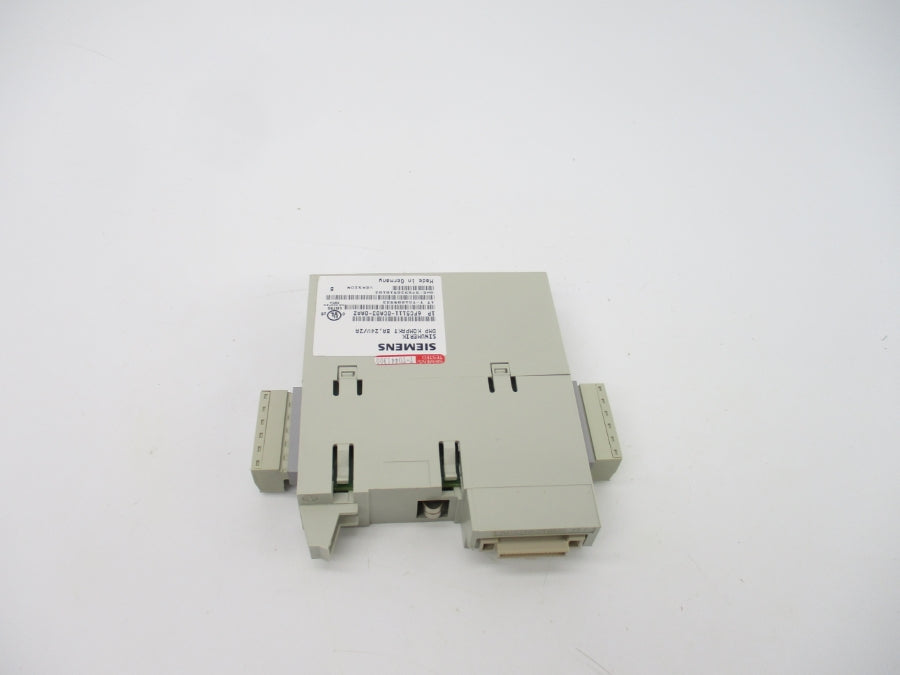 SIEMENS 6FC5111-0CA03-0AA2 24V 2A NSMP