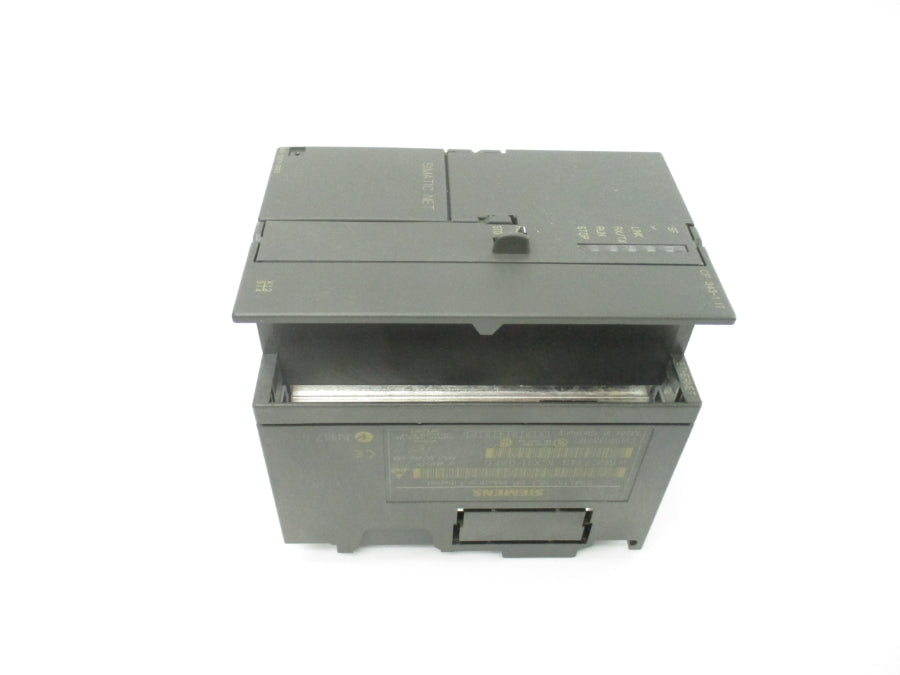 SIEMENS 6GK7343-1GX11-0XE0 24VDC 0.6A NSMP