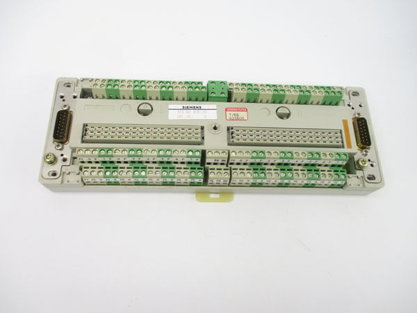 SIEMENS 570-421-9101.00 NSMP