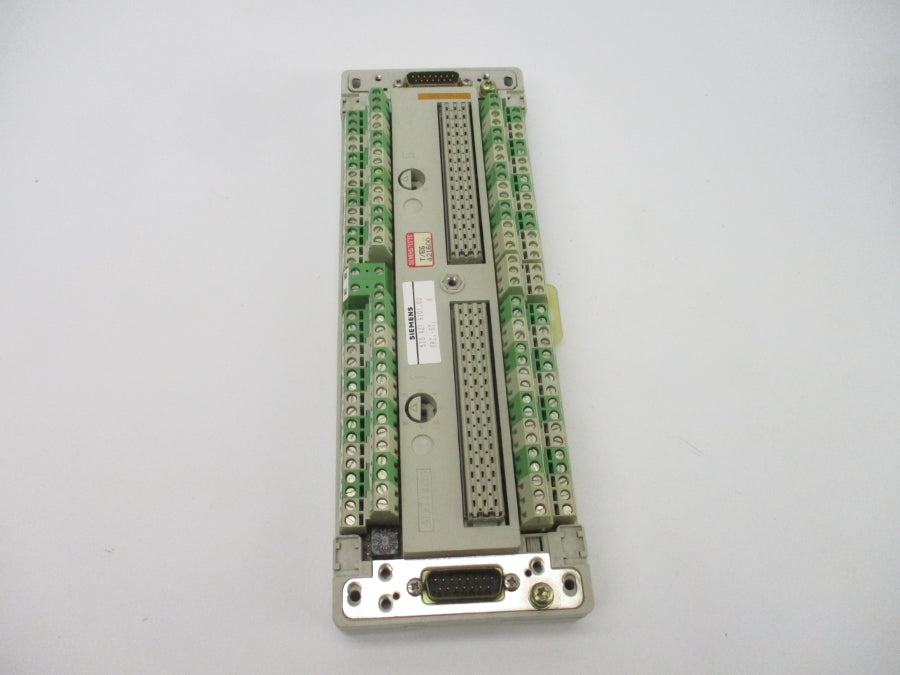 SIEMENS 570-421-9101.00 NSMP