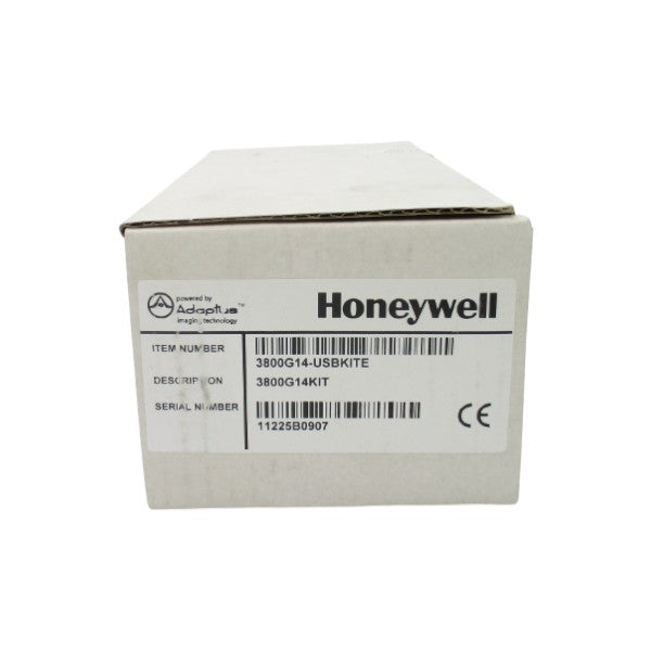 HONEYWELL 3800G14-USBKITE NSFS