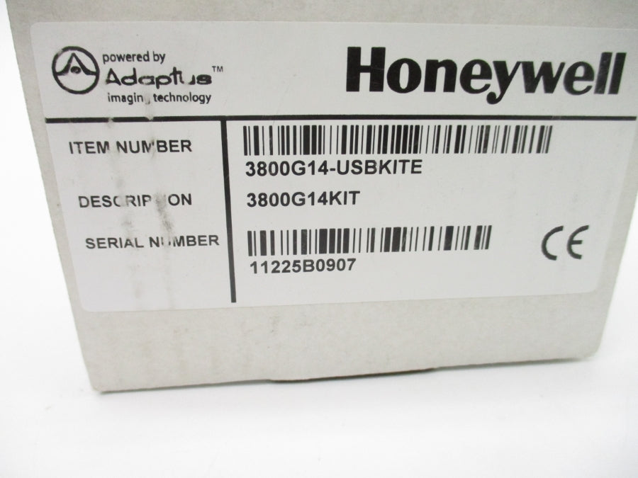 HONEYWELL 3800G14-USBKITE NSFS