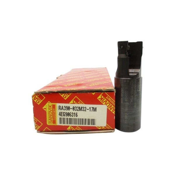 SANDVICK RA390-032M32-17M 4EG906316 NSMP