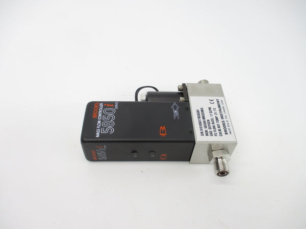 BROOKS INSTRUMENTS 5850IA1BM332BEA 5850I 17SLPM NSMP