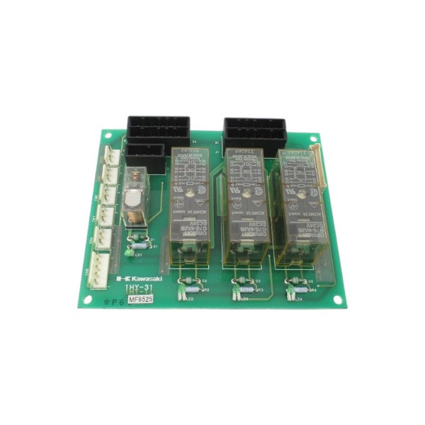 KAWASAKI 1HY-31 NSNP