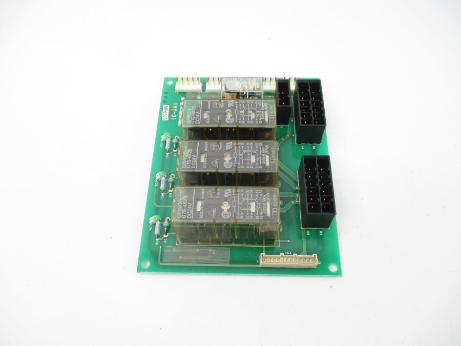 KAWASAKI 1HY-31 NSNP