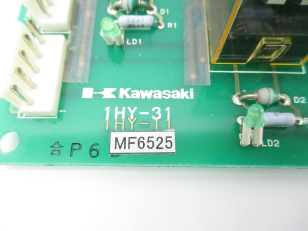 KAWASAKI 1HY-31 NSNP