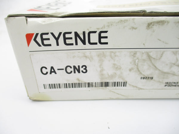 KEYENCE CA-CN3 NSMP