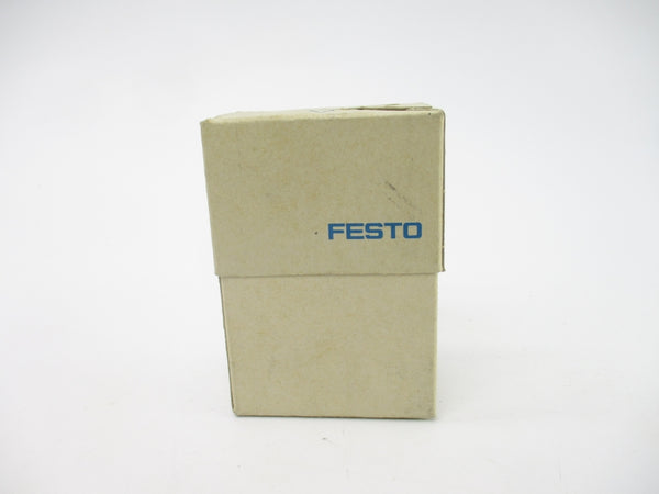 FESTO J-3-PK-3 10772 NSFS