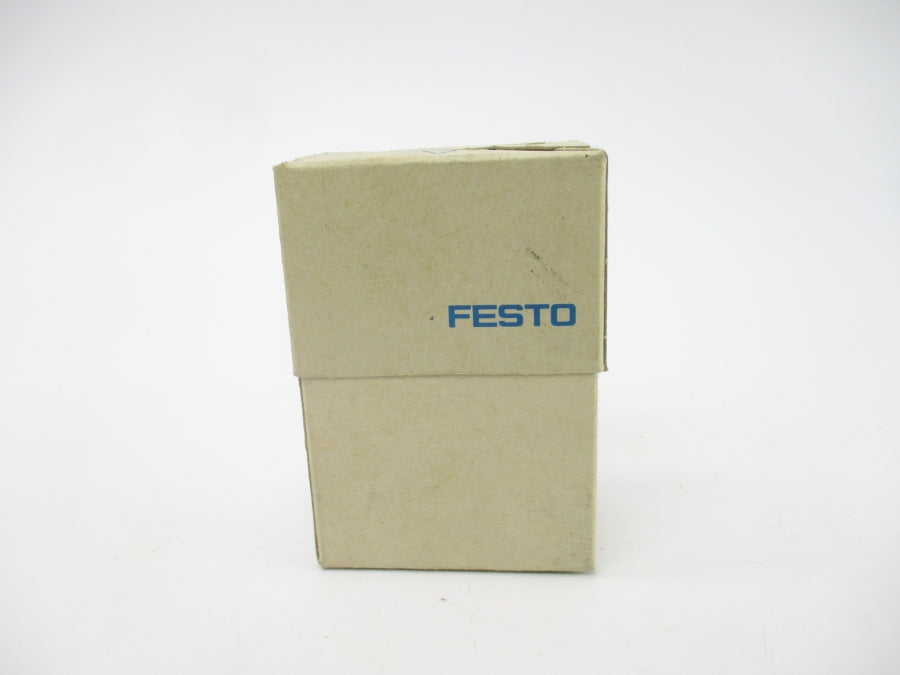 FESTO J-3-PK-3 10772 NSFS