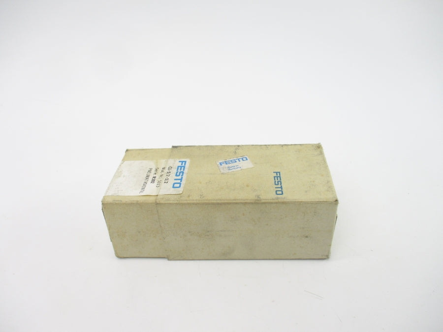 FESTO CL-5/2-1/2 5813 NSFS