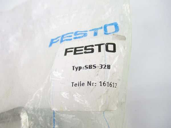 FESTO SBS-32B 161612 NSMP
