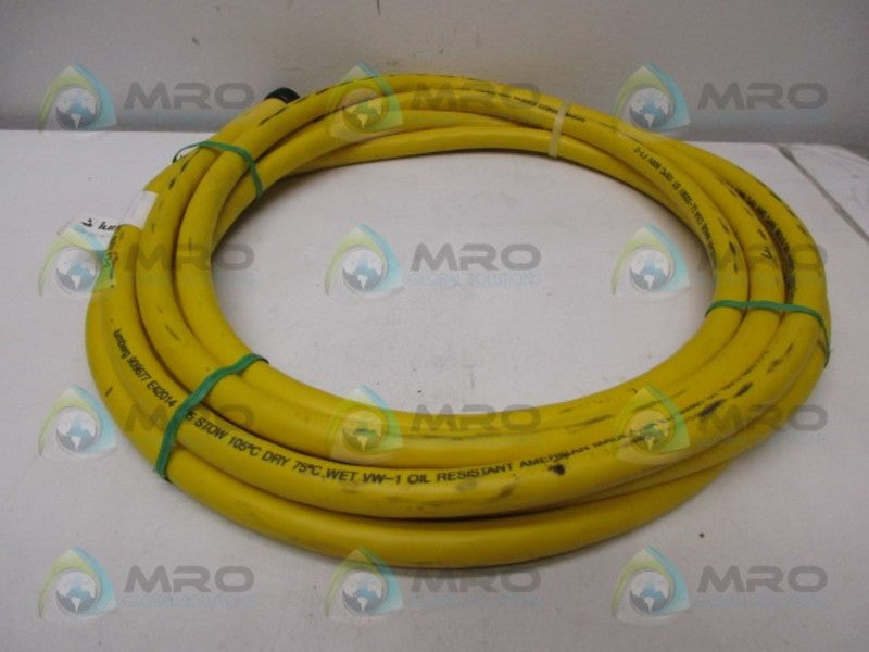 LUMBERG RK50-677/12FT CABLE NSNP