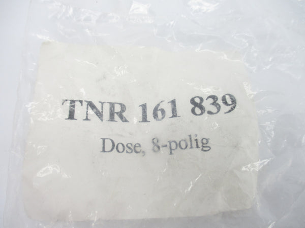 CONNECTOR TNR161839 NSMP