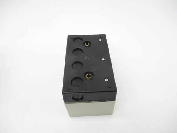 KROM SCHRODER IFS110IM-W-10/1/1N 84367480 110/120 VAC NSMP