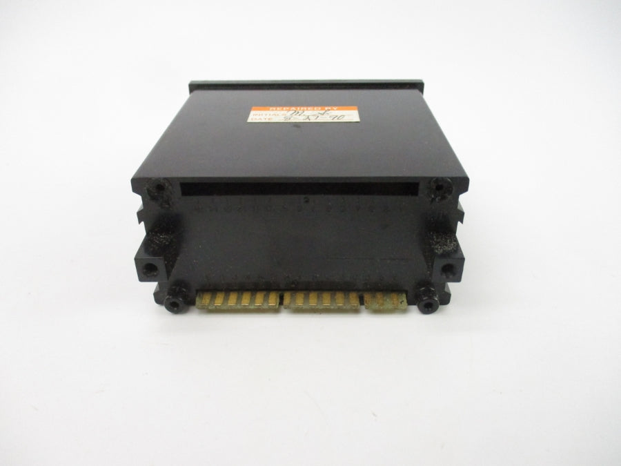 ANALOGIC AN25701X1P 117VAC NSNP