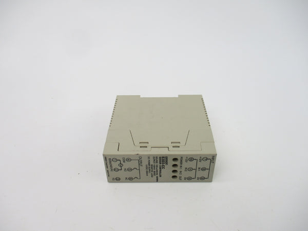 OMRON S3D2-CC 100-240VAC NSNP