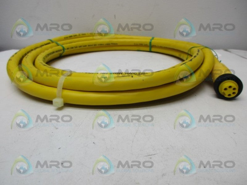 LUMBERG RK50-677/15FT CABLE NSNP